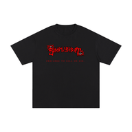 "Kill or Die" Tee