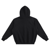 SimplyHeat x Mike Harris Hoodie