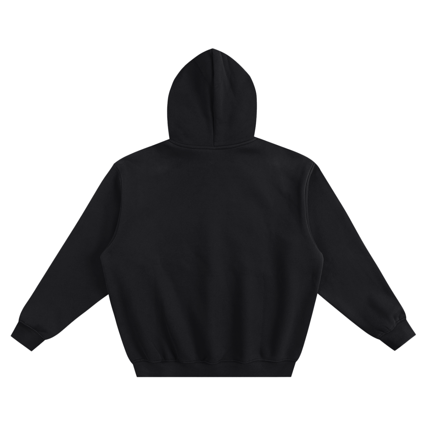 SimplyHeat x Nino Mccallum Hoodie