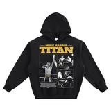 SimplyHeat x Mike Harris Hoodie