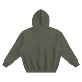 Brand Hoodie