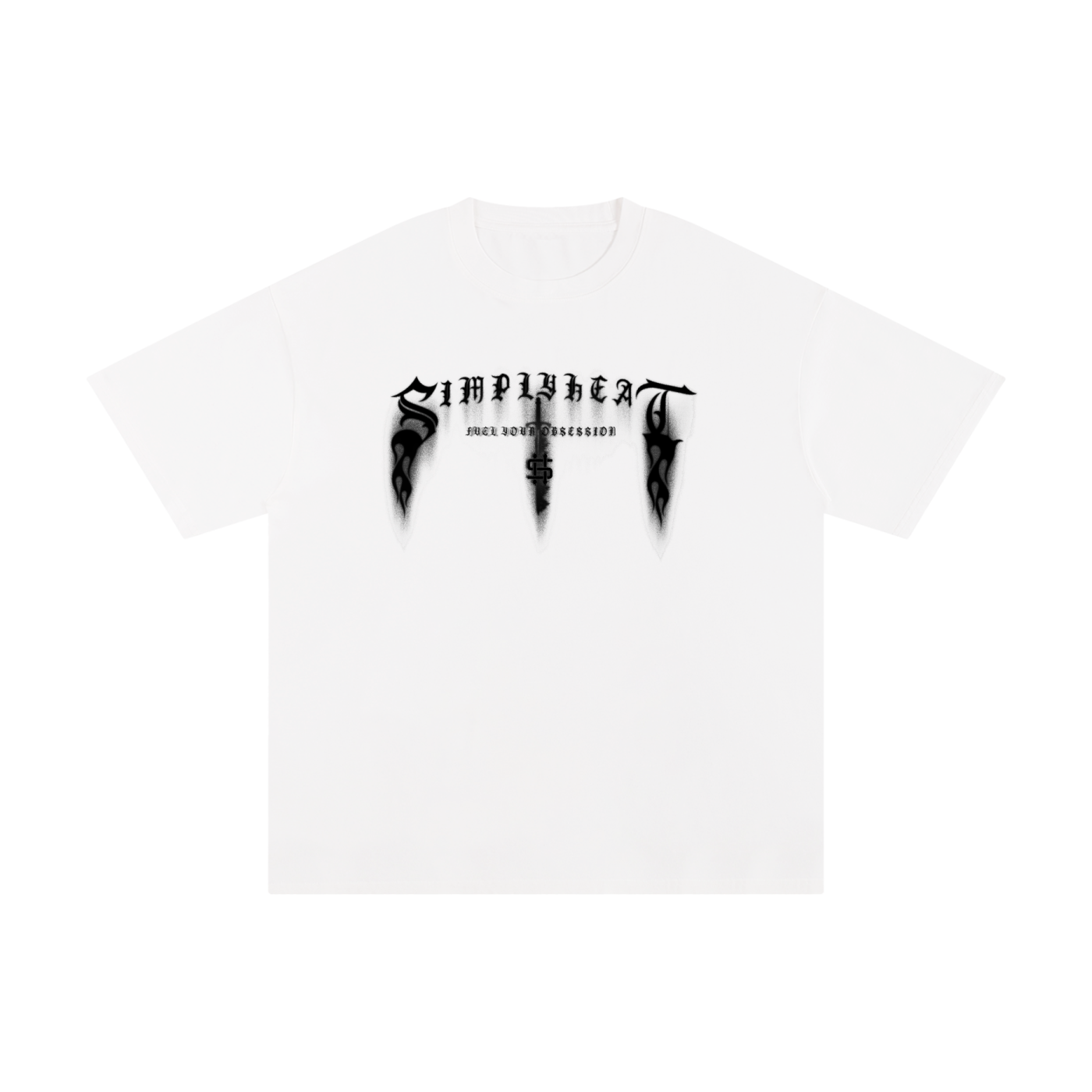 "Fuel Your Obsession" Tee