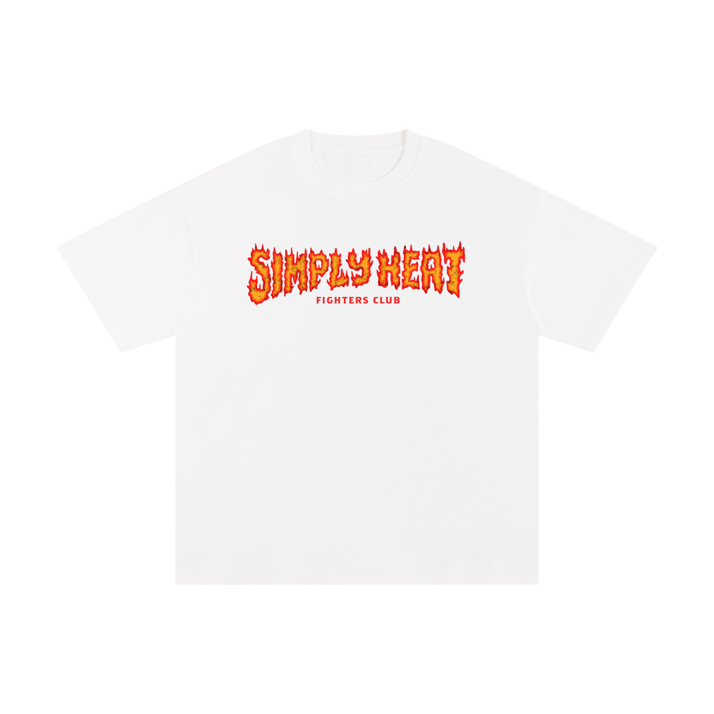 "Unleash The Fire" Tee