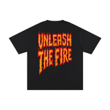 "Unleash The Fire" Tee
