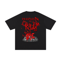 "Kill or Die" Tee