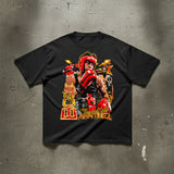 SimplyHeat x Jaysonét Caleb Martinez