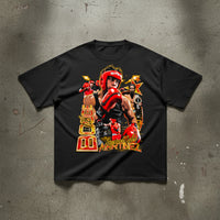 SimplyHeat x Jaysonét Caleb Martinez