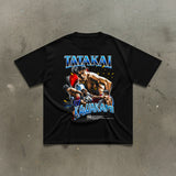 SimplyHeat x Kawakami