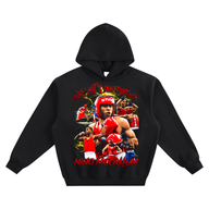 SimplyHeat x Nino Mccallum Hoodie