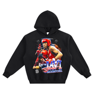 SimplyHeat x Javi Mitchell Hoodie