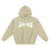 Brand Hoodie
