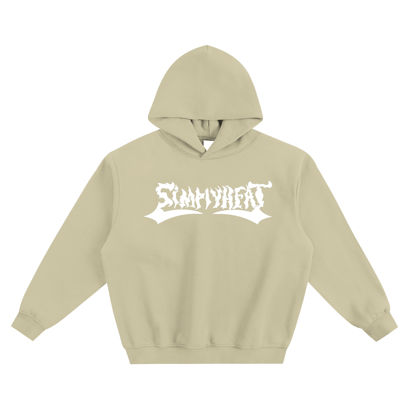 Brand Hoodie
