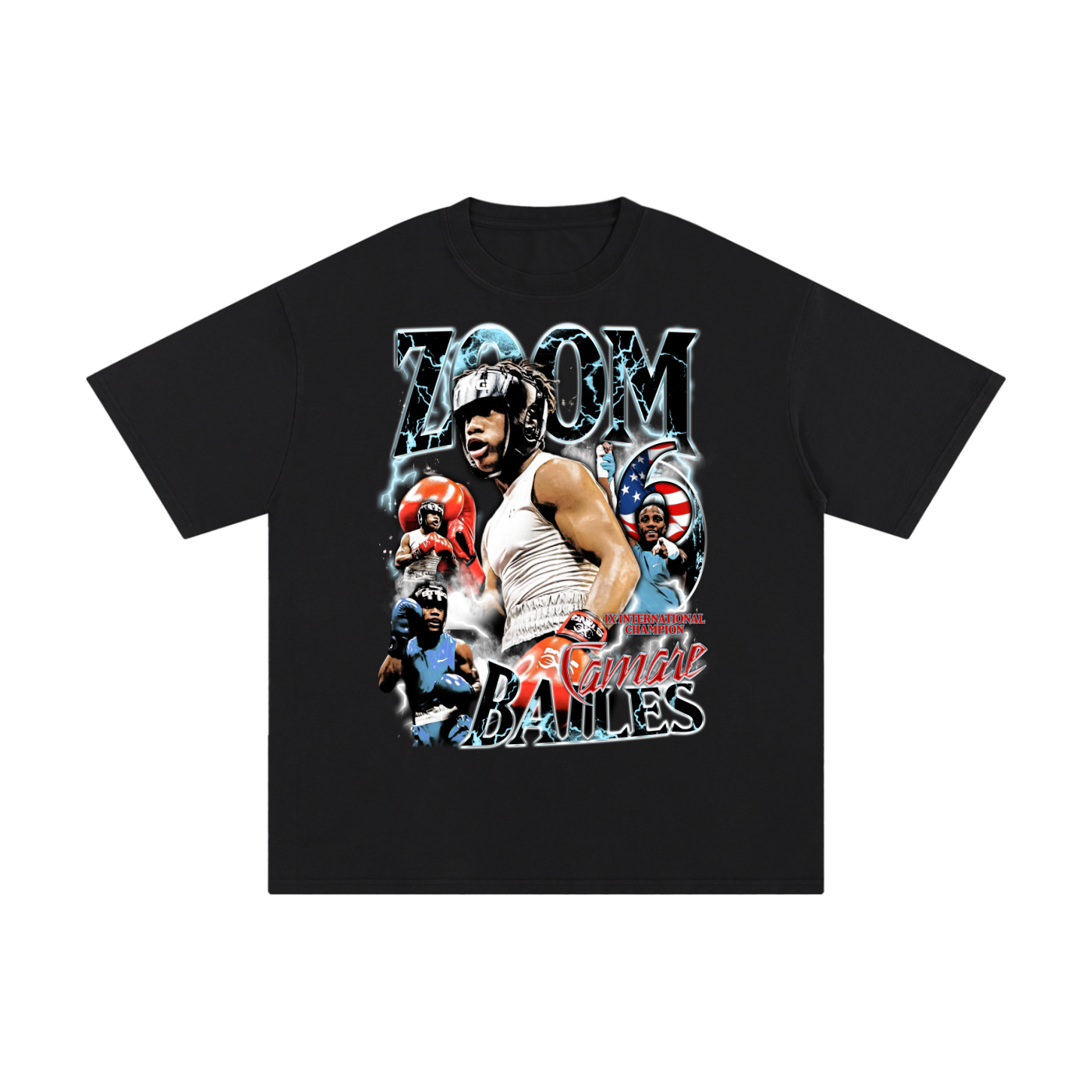 SimplyHeat x Camare Bailes